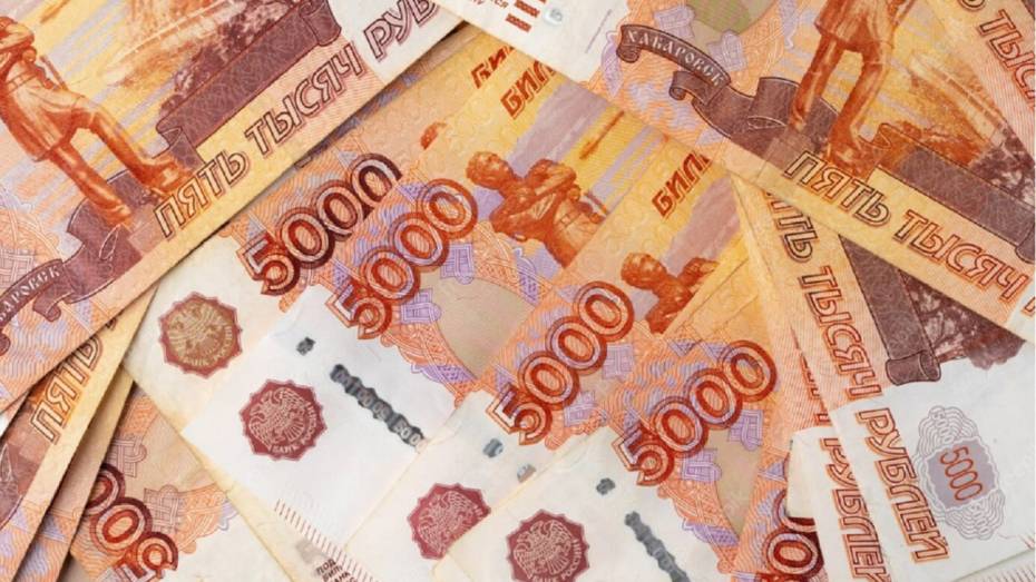 Теневые банкиры в Воронеже обналичивали деньги через 16 фирм