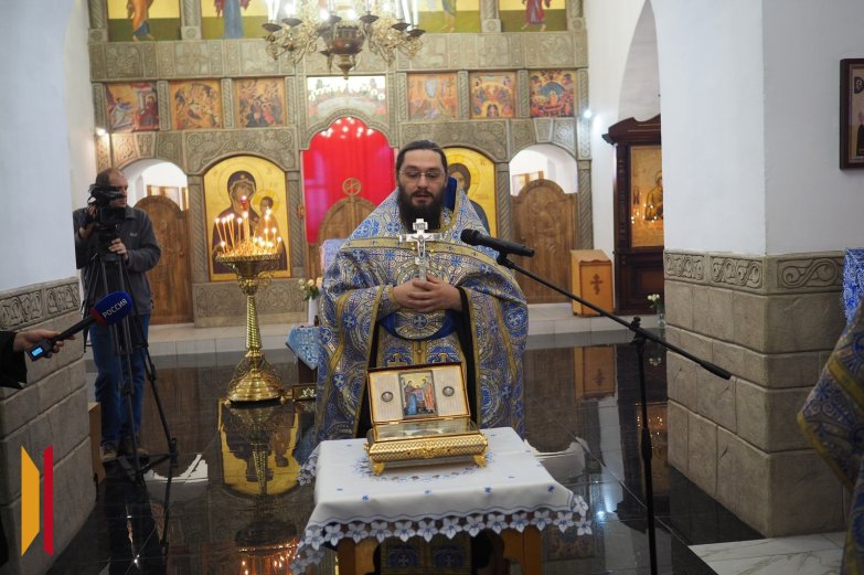 Пояс Богородицы