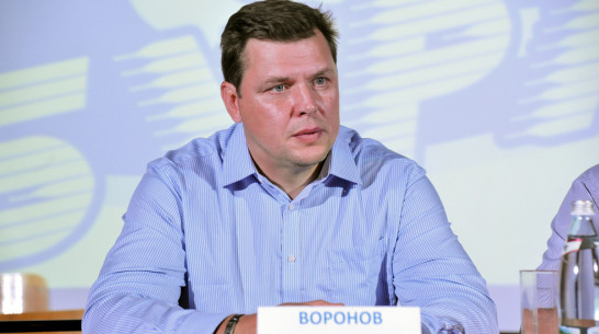 Тренер воронежского «Бурана»: «Ребята выполнили установку»