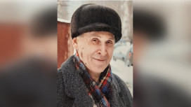 Воронежские волонтеры объявили поиск пропавшего 87-летнего пенсионера