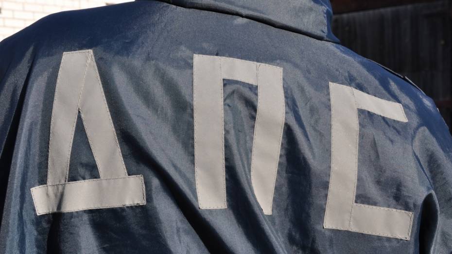 В Воронежской области экс-полицейский попал под следствие за составление фиктивного протокола