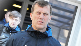 Тренер воронежского «Факела»: «Ожидали, что будет много борьбы»