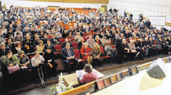 Ценный проект