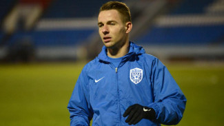 Воронежский футболист покинул курский «Авангард»