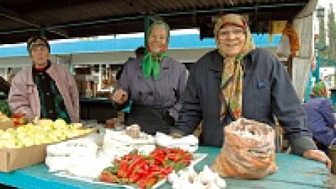 В апреле стоимость минимального набора продуктов для воронежцев составила 2891 рубль