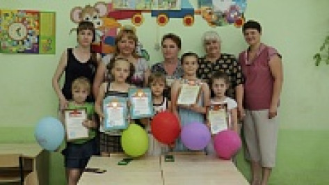 Бобровский детско-юношеский центр «Радуга» получил из губернаторского фонда 375 тысяч рублей