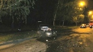 Воронежец отправится в колонию на 5 лет за пьяное ДТП с тремя погибшими