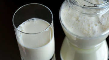 В Воронежской области сняли с продажи 20 партий некачественной молочной продукции