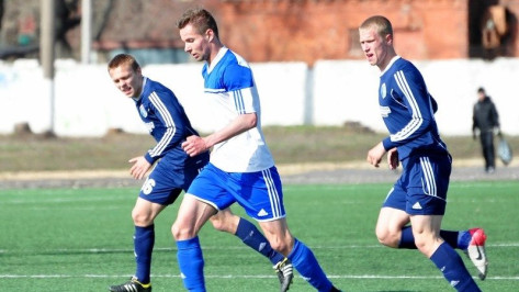 Воронежский «Выбор-Курбатово» расстался с шестью чемпионами «Черноземья»