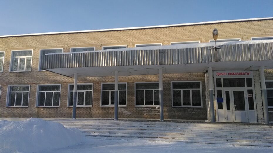 Мечетская школа Бобровского района получит 3 млн рублей на ремонт