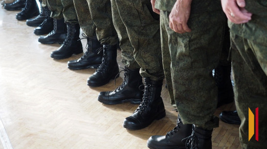 В Воронежской области подготовили указ о круглогодичном призыве в армию