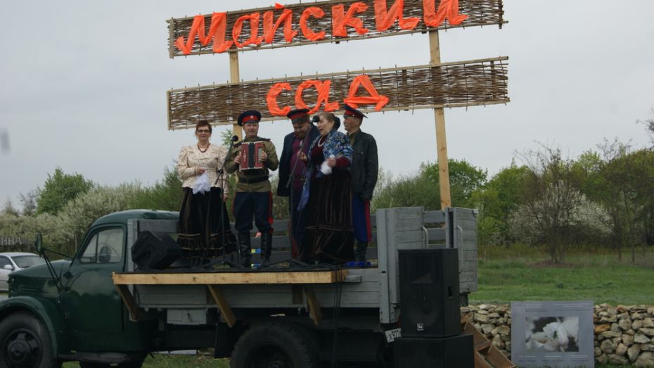 Воробьевцев пригласили в Ломовской парк на экскурсии и концерт