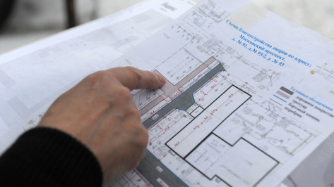 Специалисты Росреестра проведут для воронежцев «День консультаций»