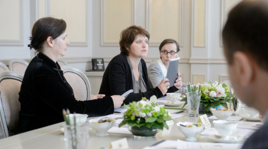 В Воронеже пройдет первый всероссийский семинар по проблемам аутизма