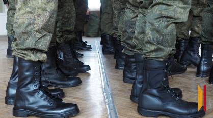 Военкомы хватают мужчин на улицах и принудительно отправляют в зону СВО: воронежцам рассказали о новом фейке