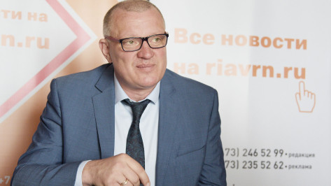 Экс-глава воронежского спортдепартамента стал вице-президентом Федерации скалолазания РФ