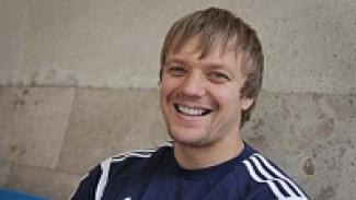 Вратарь воронежского «Факела» Александр Котляров: «Мы в состоянии пройти “Торпедо”»