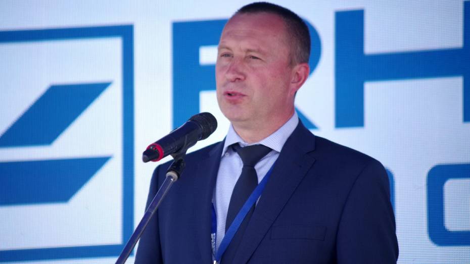 Зампред облправительства: «Иностранные инвесторы хотят развиваться в Воронежской области»