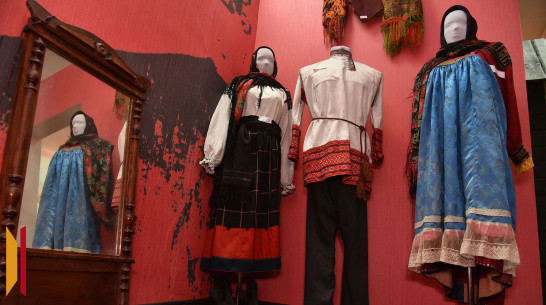 Воронежские организации приглашают принять участие в конкурсе «Виртуальный тур по многонациональной России»