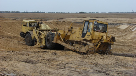 В Воронежской области построят 16 мусоросортировочных заводов