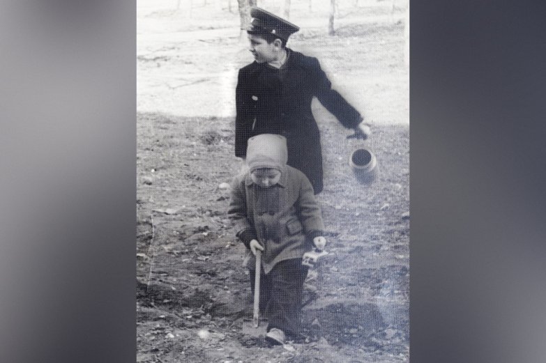 Анастасия Николаевна Федорова 100