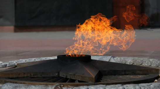 В День памяти и скорби воронежцы возложат венки к главным военным мемориалам