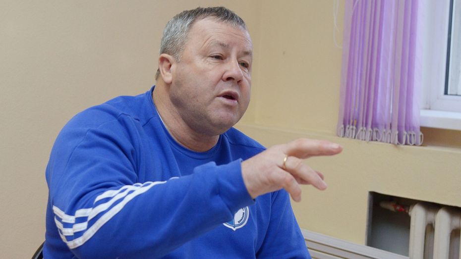 Главный тренер воронежского «Факела» Павел Гусев: «Обойдемся без штрафов» 
