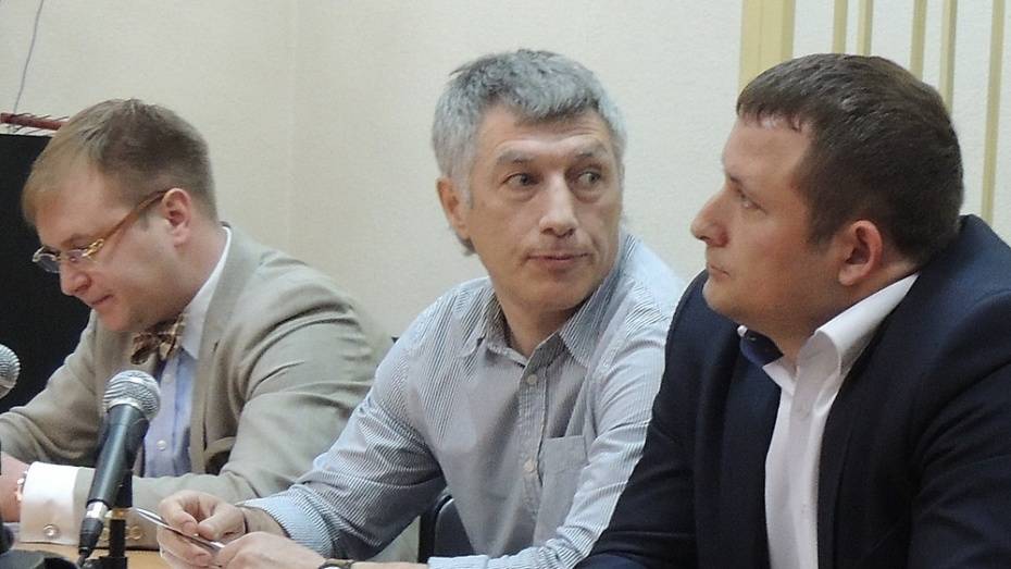 Директора воронежского аквапарка Fishka амнистировали в зале суда