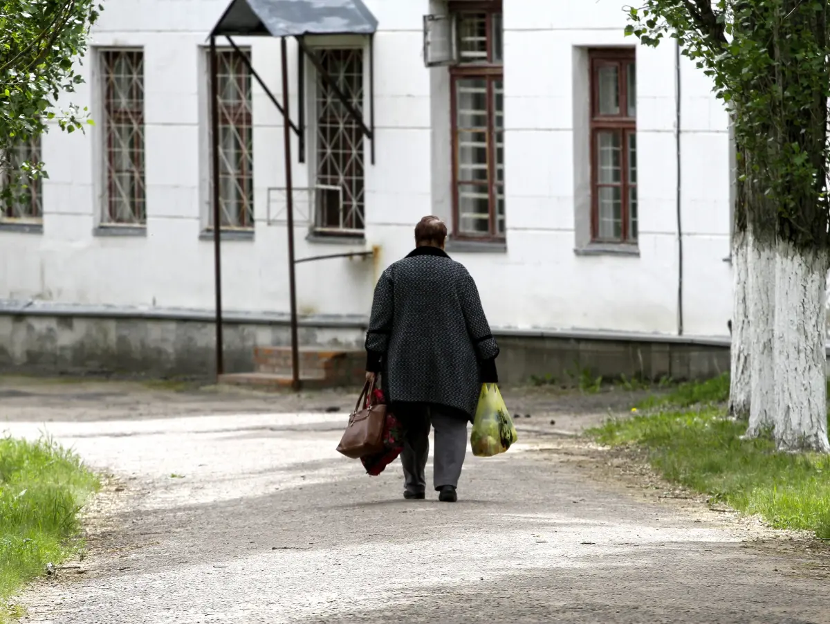 «Нужна школа психиатрии для родственников». Общественники посетили больницу  под Воронежем