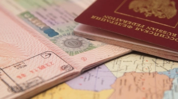 Шенген по отпечаткам пальцев: перестанут ли воронежцы путешествовать в Европу?