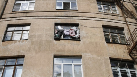 Глава воронежской ГЖИ: «Жильцы слишком мало платят за содержание и ремонт домов»