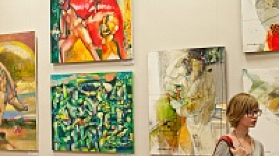 Гид РИА «Воронеж»: выходные 20-21 сентября