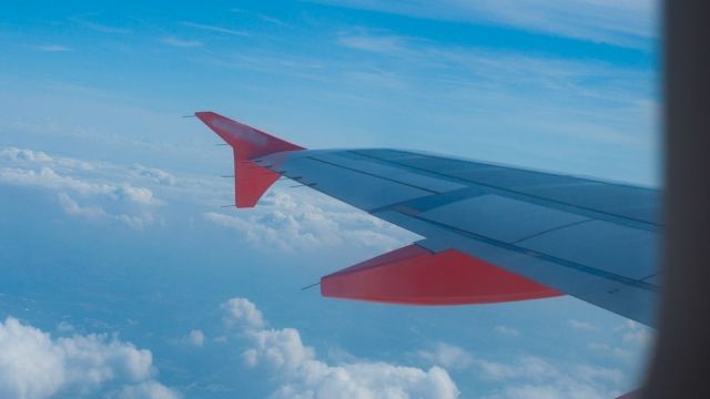 Полеты из Воронежа в Барселону начнутся с 25 мая