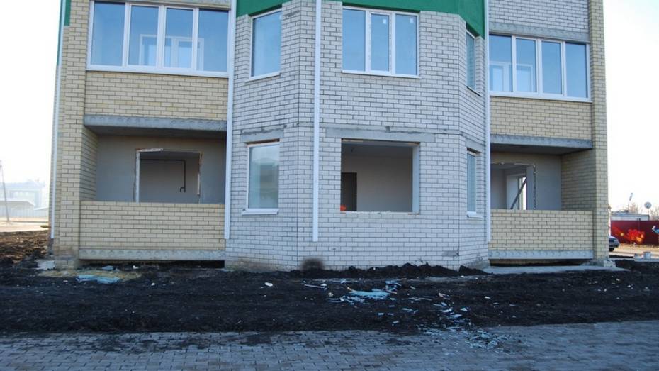 В Воронежской области при запуске газового котла в новостройке прогремел взрыв