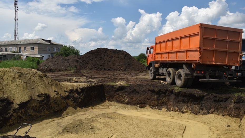 В кантемировском селе Митрофановка угольную котельную заменят газовой