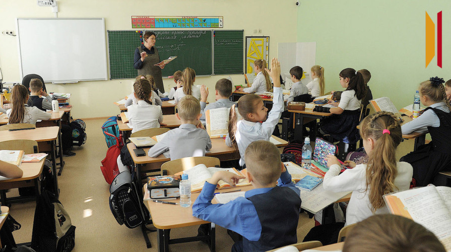 Воронежская городская дума утвердила повышение окладов педагогов и работников детсадов и школ