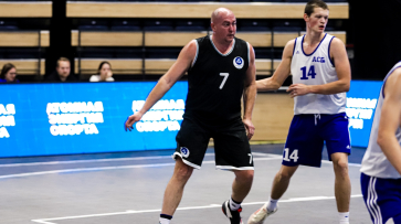 Нововоронежцы приняли участие в фестивале цифровых видов спорта