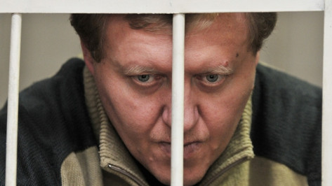 Воронежский бизнесмен Михаил Сурин пожаловался в Конституционный суд на нарушение прав