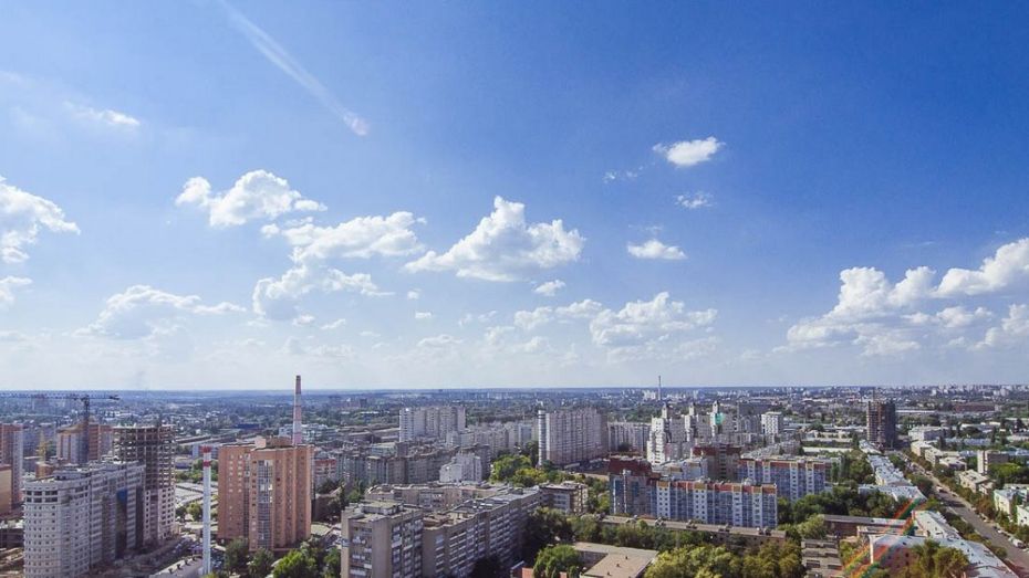 Эксперт РБК назвал Воронеж перспективным по несырьевому сектору
