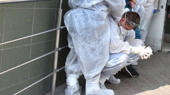 Коронавирус подтвердился еще у 177 воронежцев