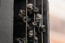 Мемориал с захоронением советских военнопленных откроется под Воронежем в сентябре