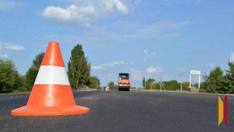 Дорогу в обход Борисоглебска за 16,7 млрд рублей в Воронежской области построит местная фирма