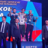 Команда воронежских ветеранов завоевала 7 медалей на Кубке защитников Отечества