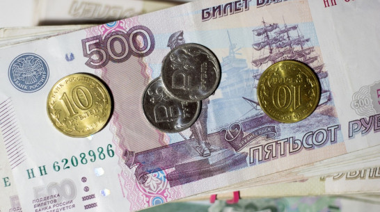 Доплату за уход автоматически получили 96 тыс пенсионеров в Воронежской области