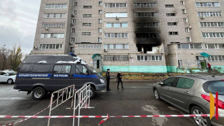 Завершено расследование дела подростка, убившего мать и взорвавшего квартиру в Нововоронеже