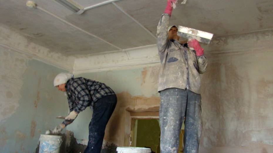  Во время строительства больниц в Воронежской области растратили более 1,4 млн. рублей