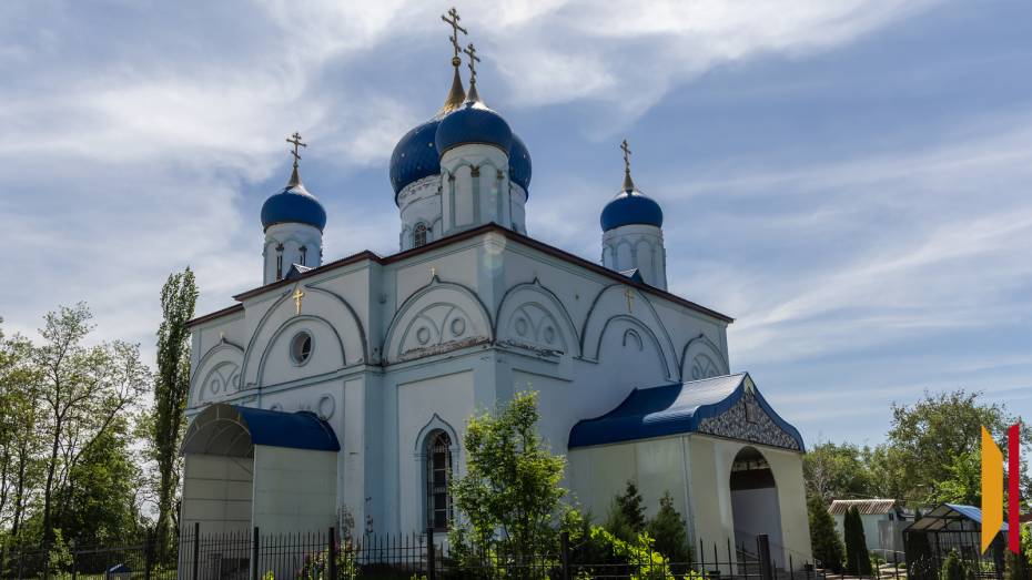 Свято место. Как воронежская пенсионерка собрала несколько миллионов рублей на восстановление старинного храма