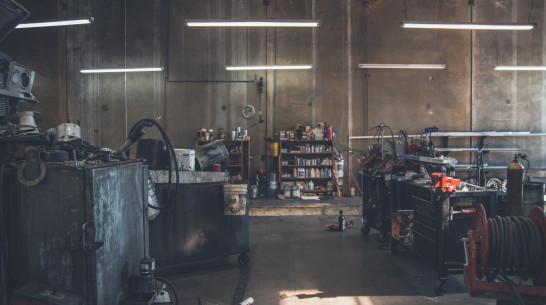 Воронежские владельцы автобизнеса начали распродавать предприятия