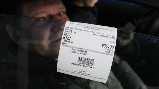 Топ-менеджер «Автодора»: «Нельзя рассматривать плату на М4 только с позиции воронежцев»