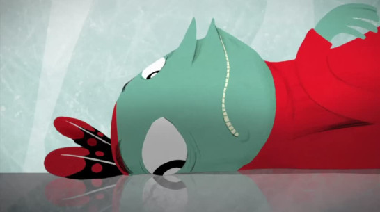 Большой фестиваль мультфильмов в Воронеже: фэнтези, пластилин и сказка без слов (ПРОГРАММА)